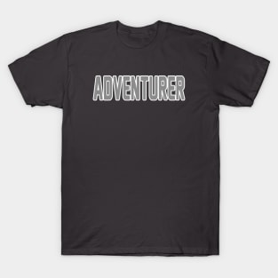 Adventurer T-Shirt